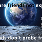 Bumper Sticker free